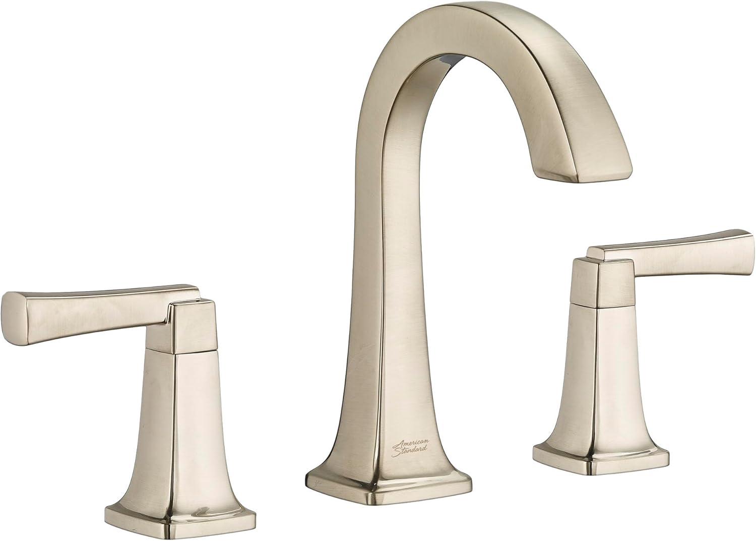 Townsend Widespread 2-handle Bathroom Faucet with Drain Assembly