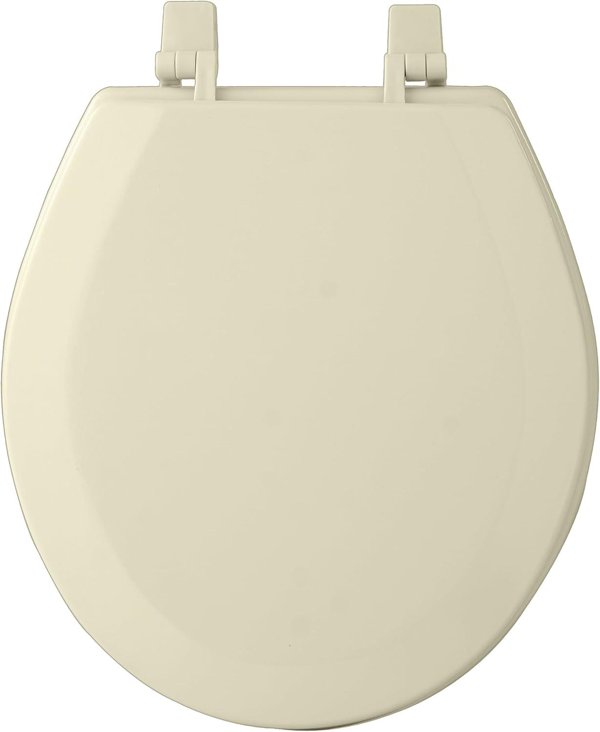 Fantasia Round Toilet Seat and Lid