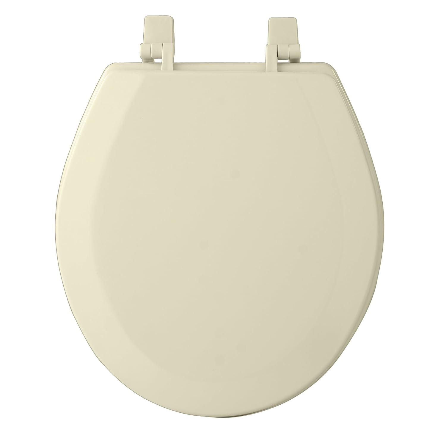 Fantasia Round Toilet Seat and Lid