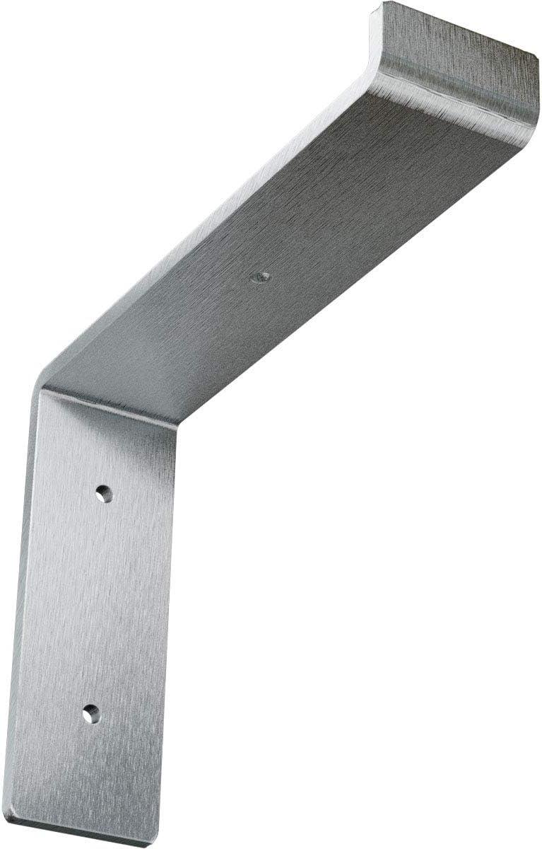 Ekena Millwork Steel Truss Shelf Bracket