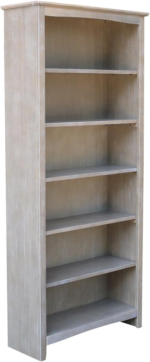 Shaker Bookshelf - International Concepts