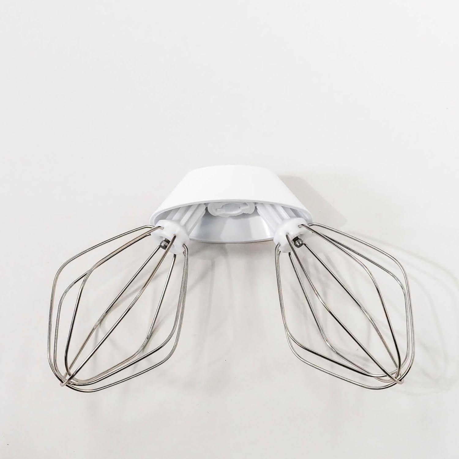 Bosch Mixer Wire Whips set of 2