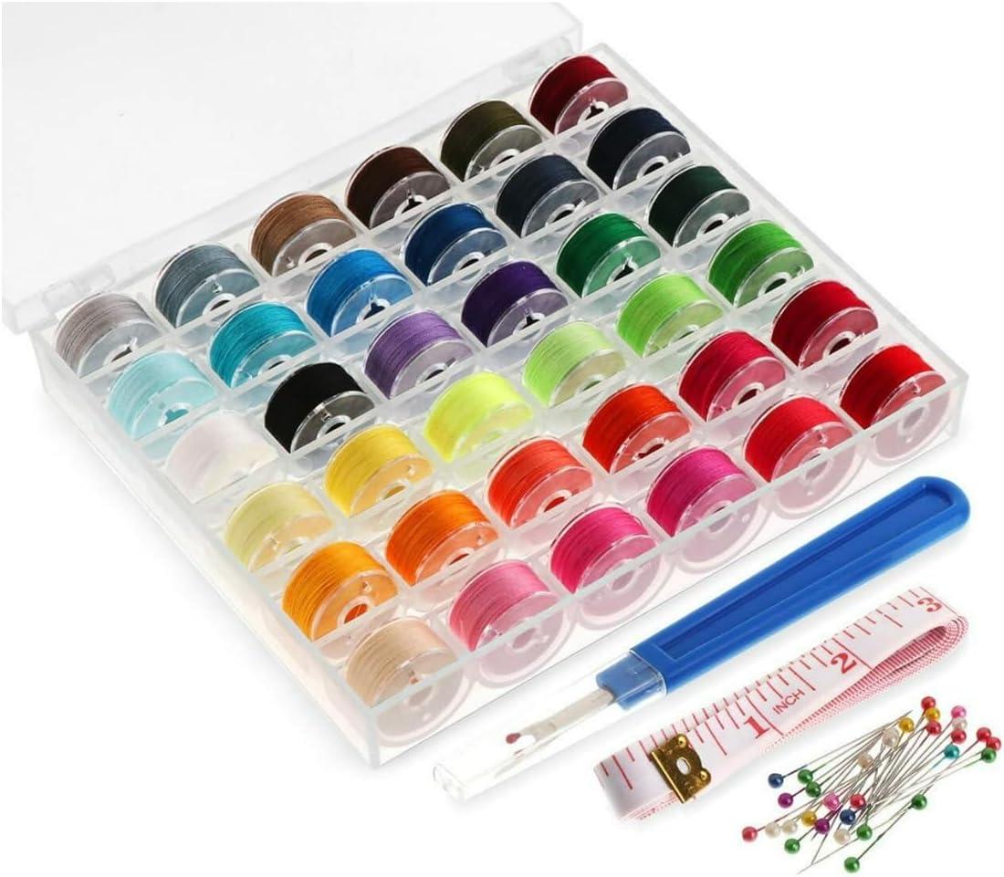 Brother Skitch Single-Needle Embroidery Machine with Colors Thread, and Bobbins