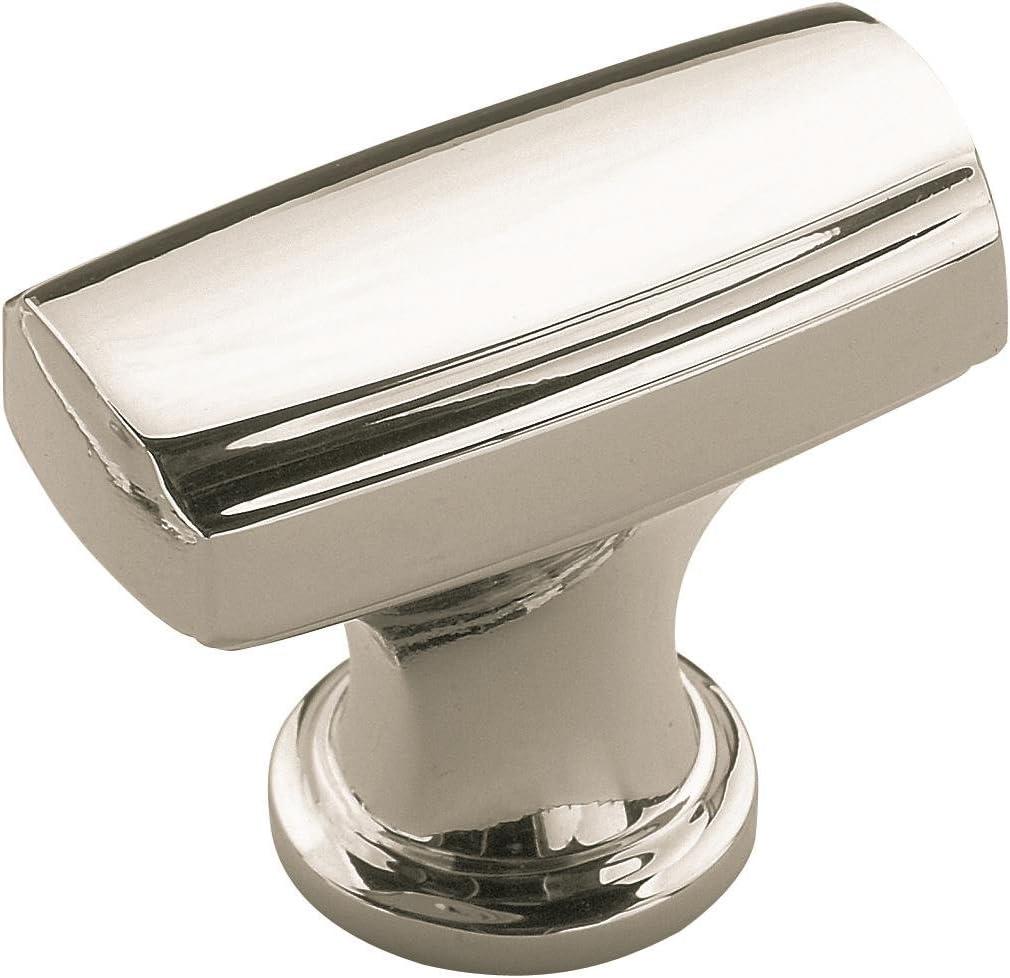 Highland Ridge 1 1/8" Length Bar Knob