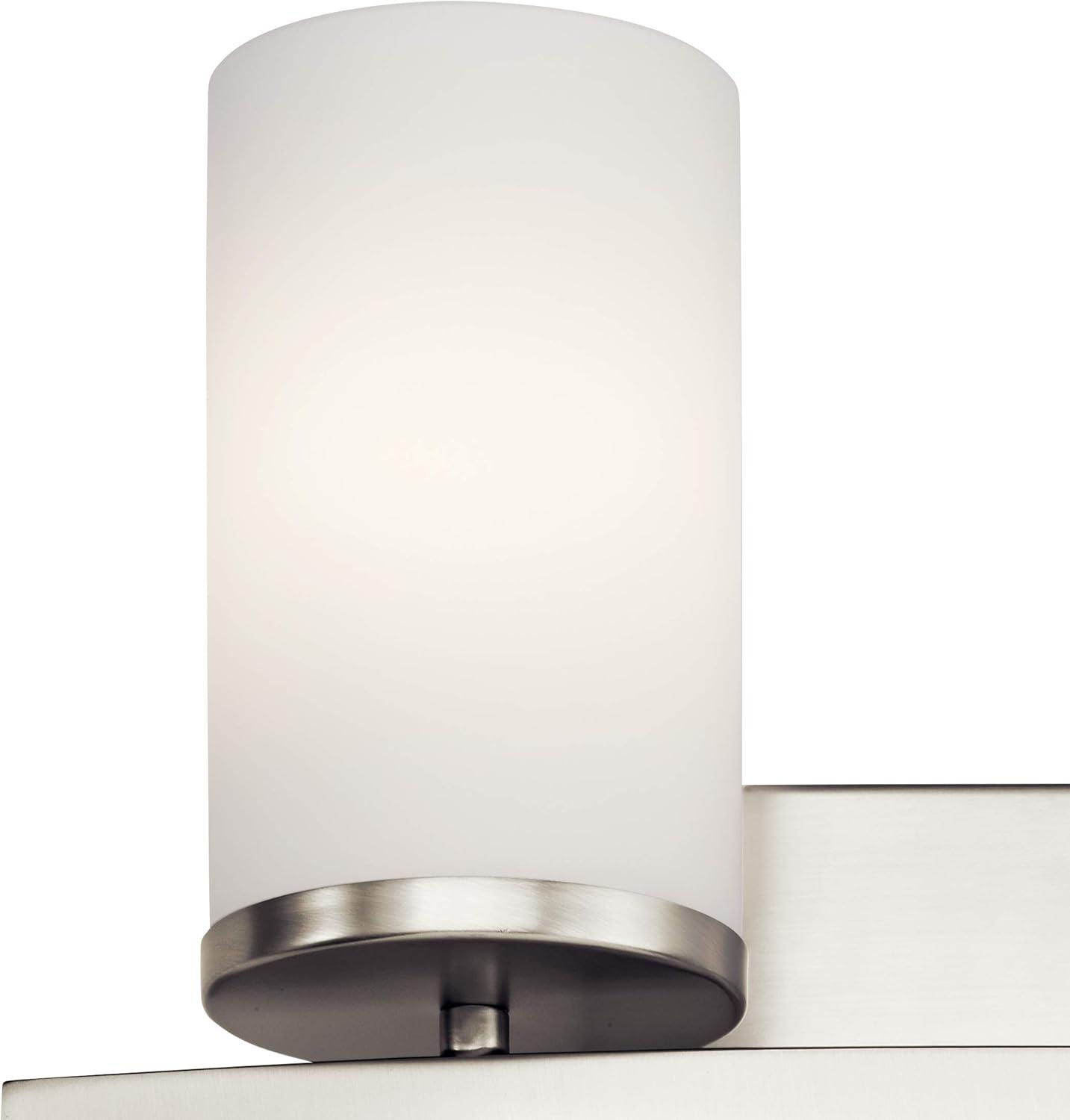 Crosby Vanity Light