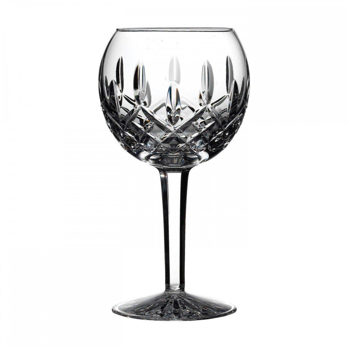 Lismore Balloon Wine 11.5 fl oz