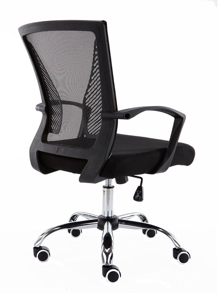 Modern Home Zuna Mid-Back Office Chair