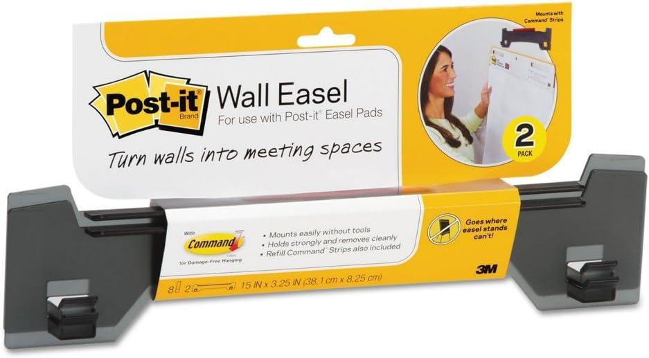 3M Plastic / Acrylic Easel Accessory