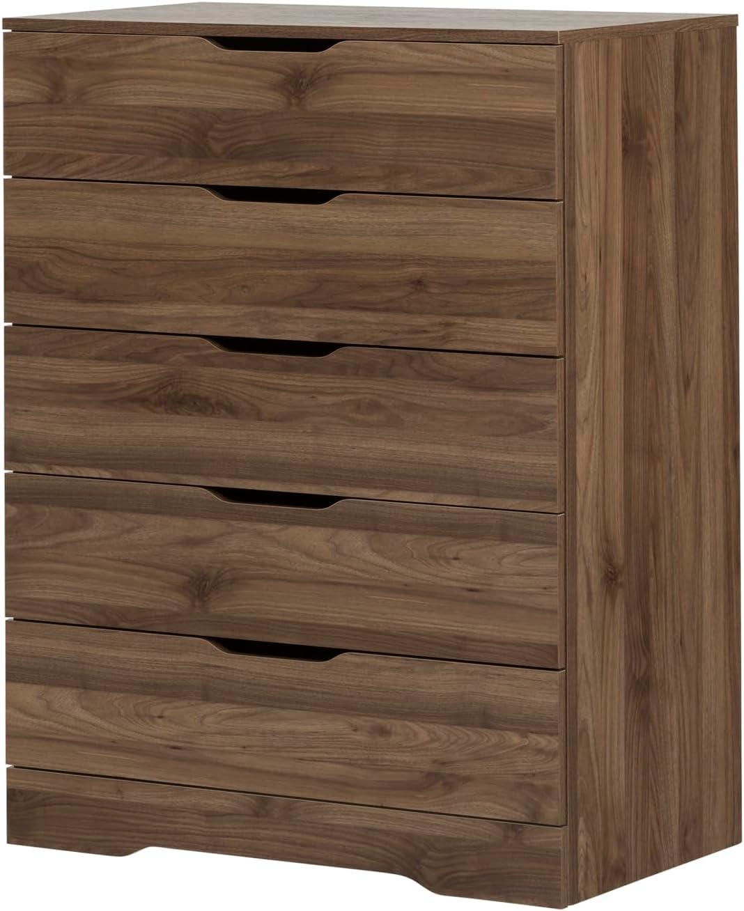 Holland 33'' W 5 - Drawer Dresser