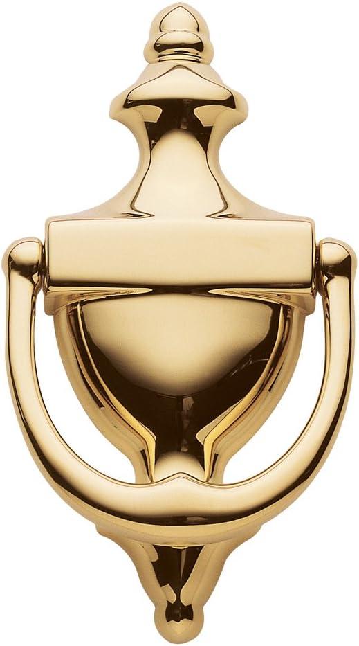 Baldwin Colonial Door Knocker