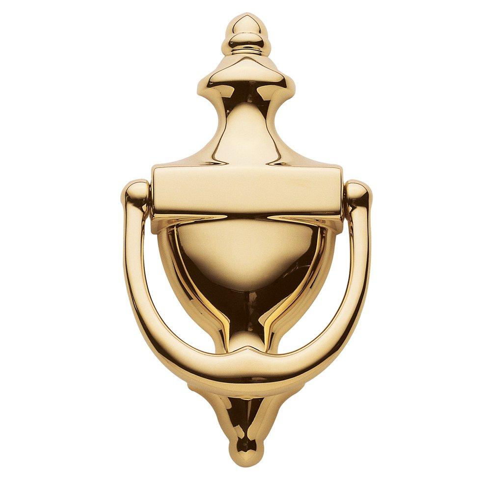 Baldwin Colonial Door Knocker