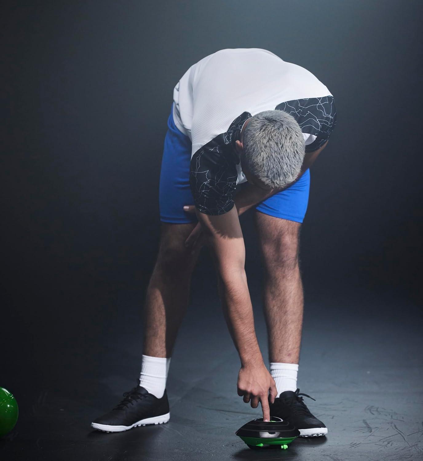 Soccer Bot Toy Soccer Set