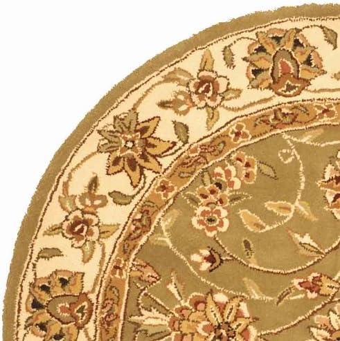 Traditions Wool Pile Oriental Rug