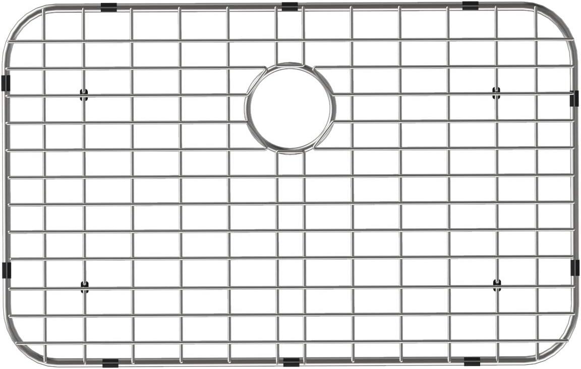 Swiss Madison Stainless Steel Kitchen Sink Grid for 33 x 21 Sinks