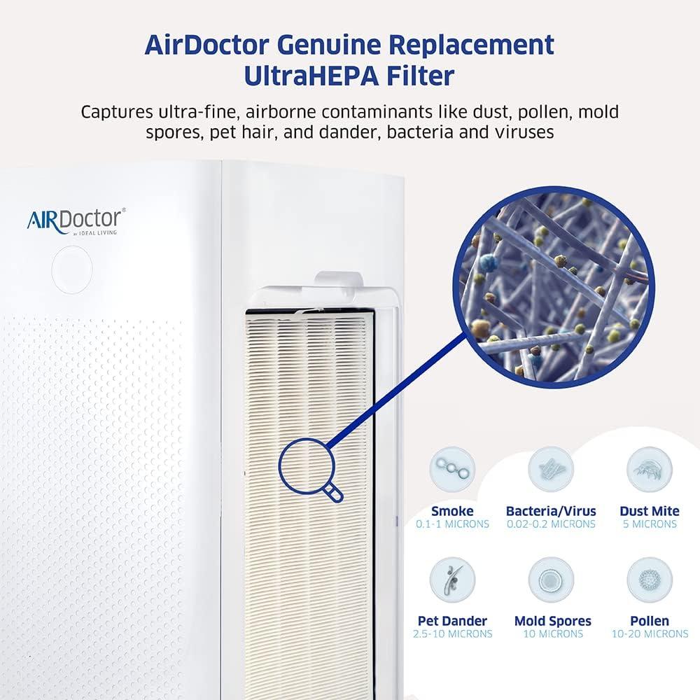 Air Doctor Filter for Air Purifier 5000 Series