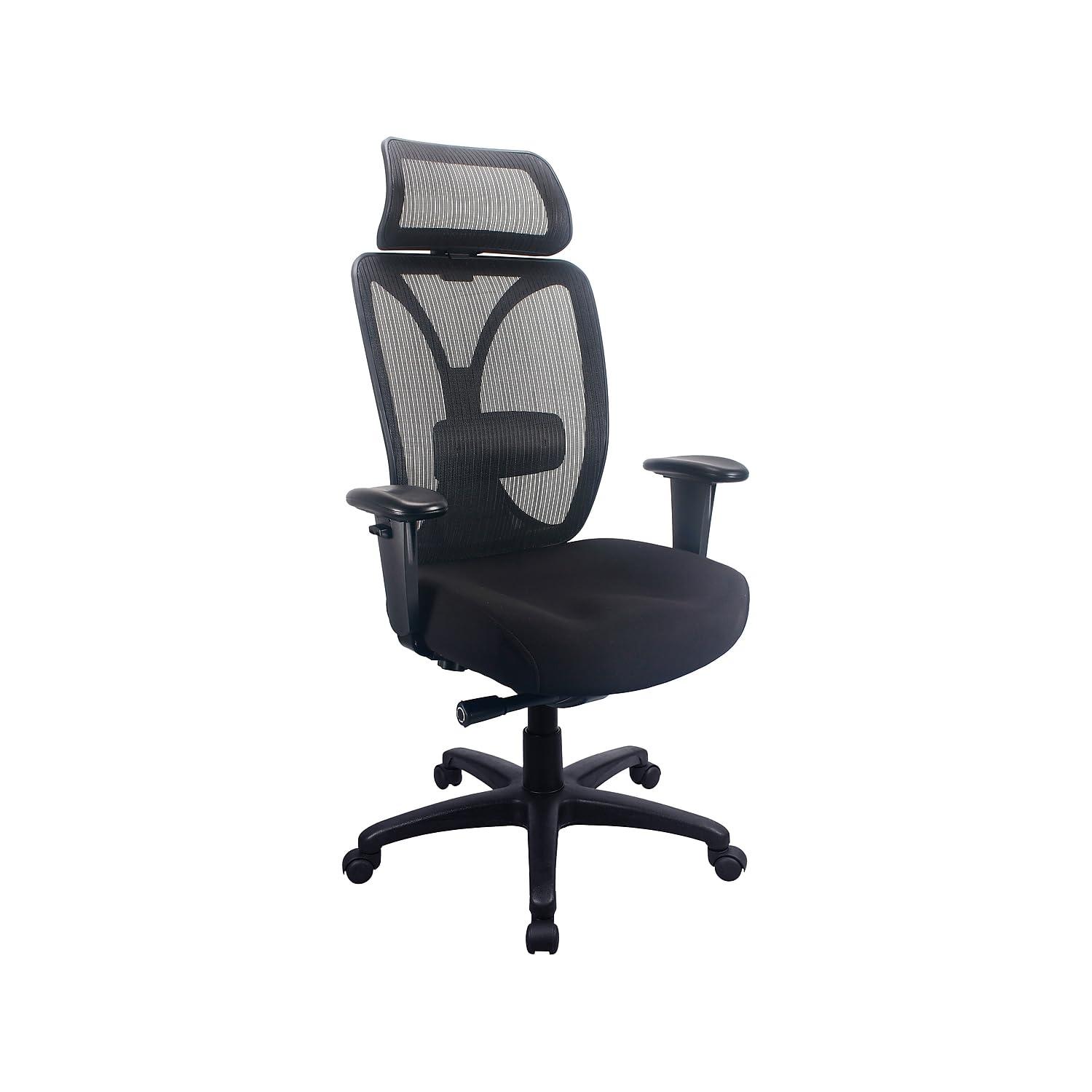 Tempur-Pedic Tempur Pedic All fabric Executive Task Chair