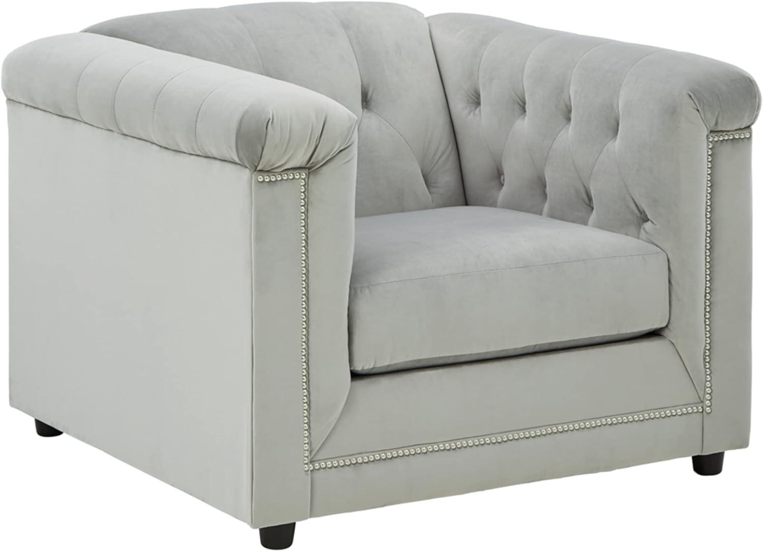 Ashley Furniture Josanna Gray Chair