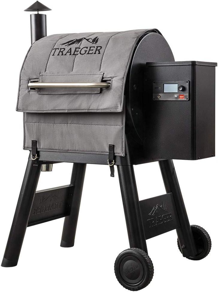 Traeger Pellet Grills Insulation Blanket for Pro 575 and Pro 22