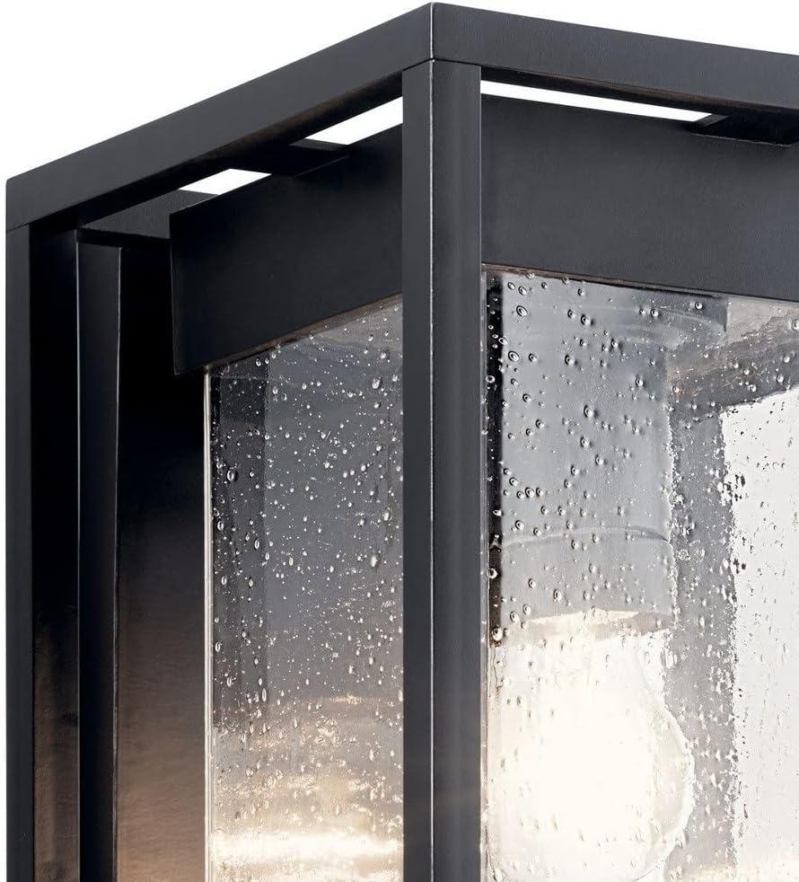 Kichler Lighting Mercer 1 - Light Wall Light in  Olde Bronze