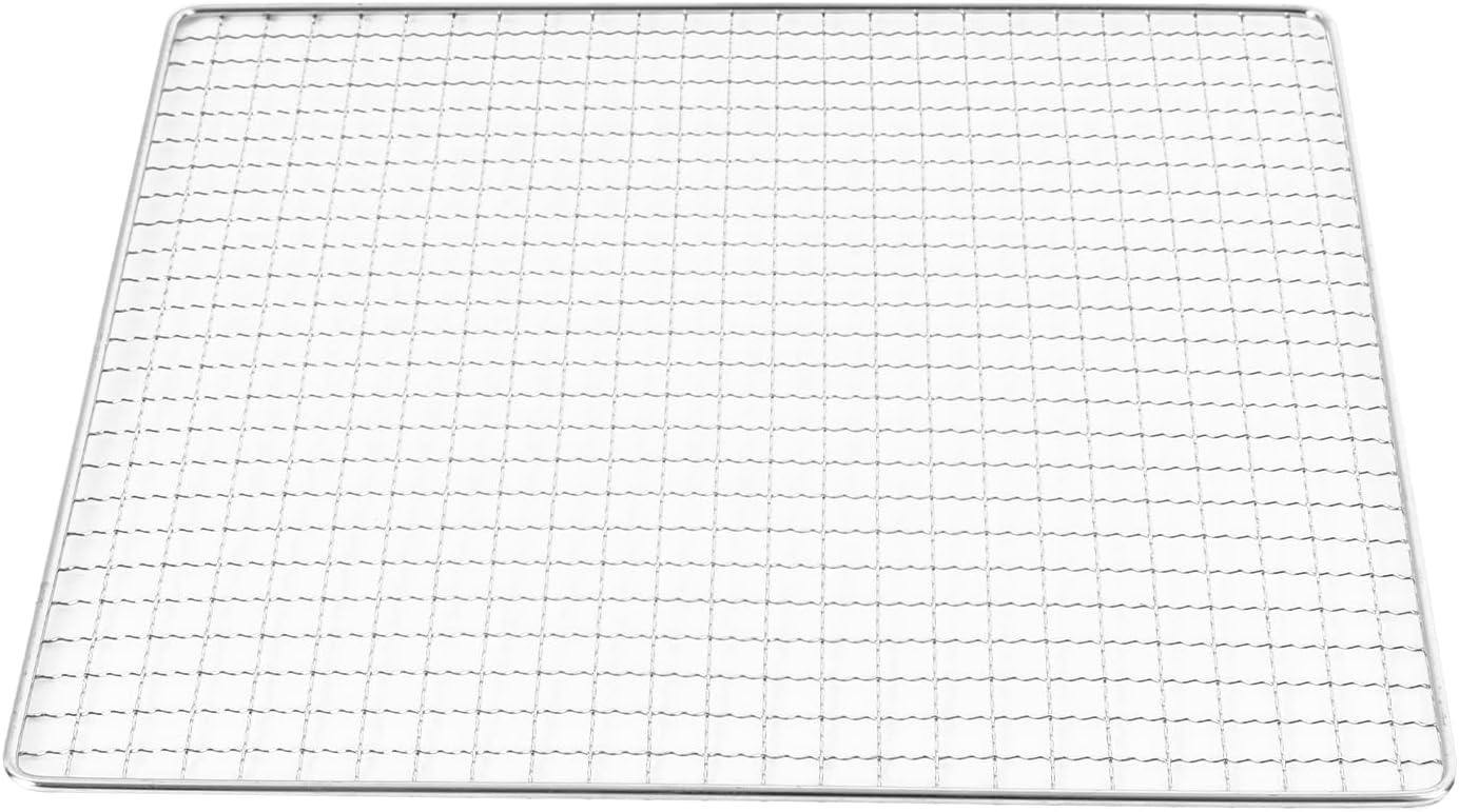 Miumaeov Food Dehydrator 6/8 Stainless Steel Trays Food Dryer Machine for Candy Jerky Herbs Veggies Fruits 700W Electric Dryer Machine with Digital Temperature