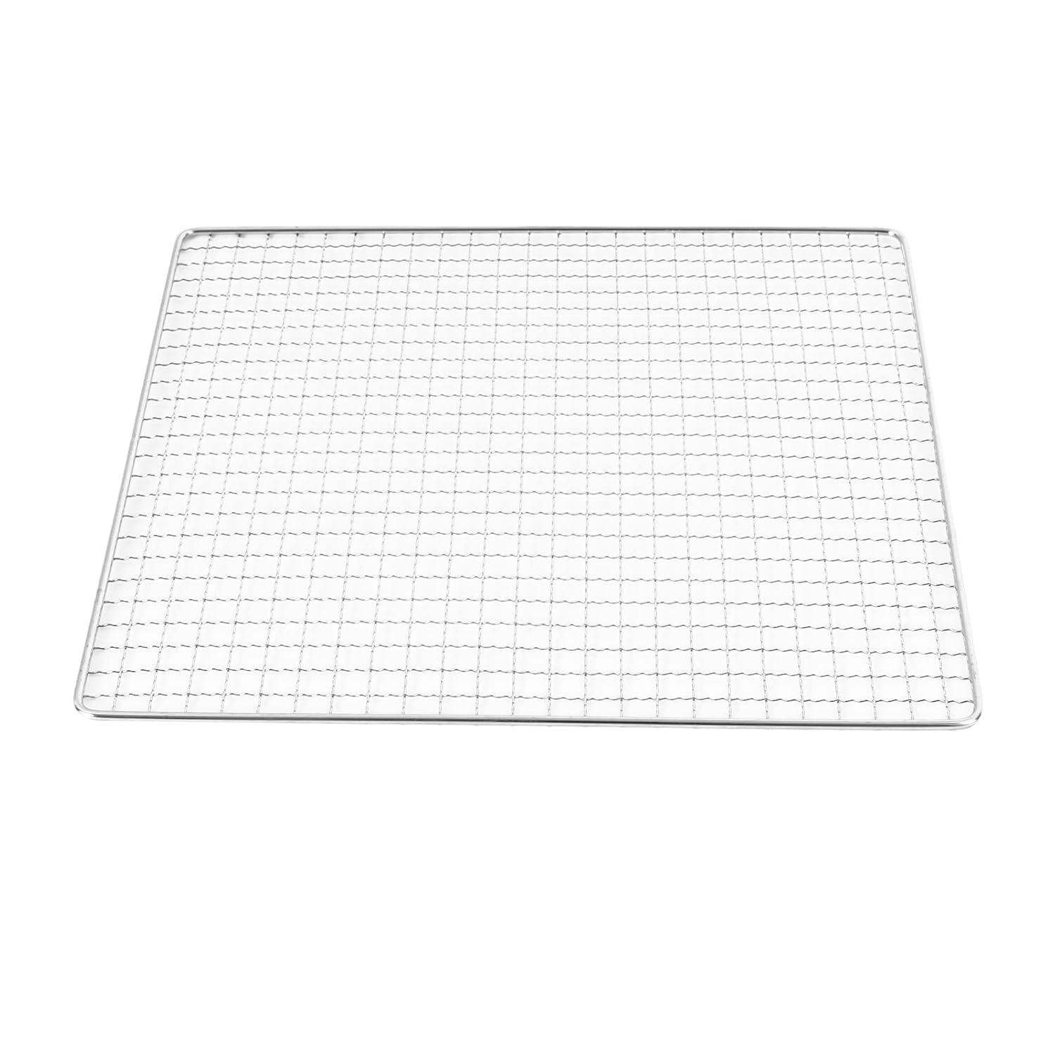 Miumaeov Food Dehydrator 6/8 Stainless Steel Trays Food Dryer Machine for Candy Jerky Herbs Veggies Fruits 700W Electric Dryer Machine with Digital Temperature