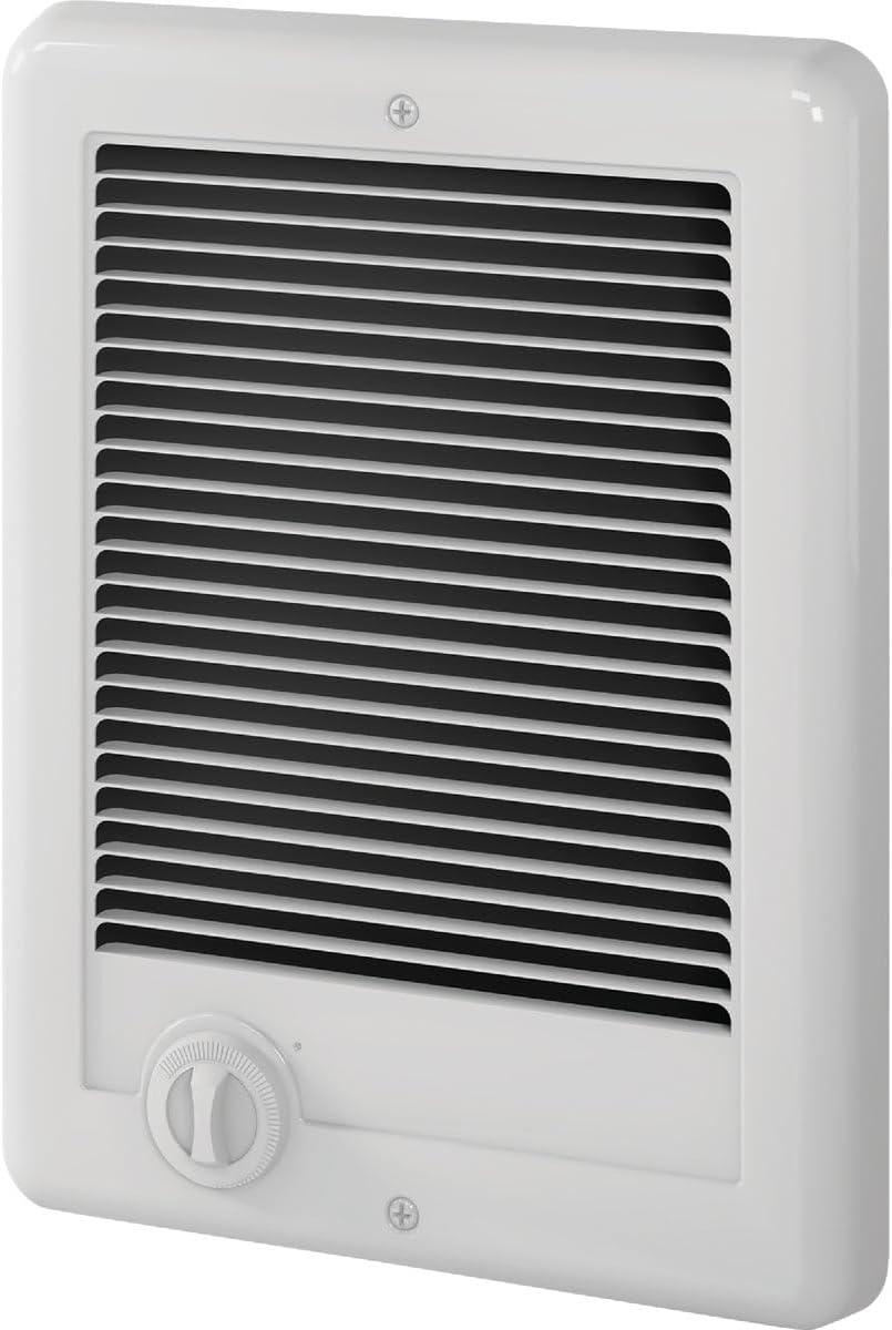 Cadet Com-Pak Plus Series Electric Fan Wall Mounted Heater & Reviews | Wayfair