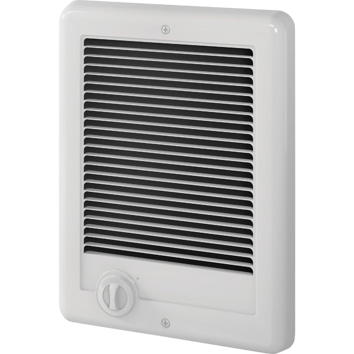 Cadet Com-Pak Plus Series Electric Fan Wall Mounted Heater & Reviews | Wayfair