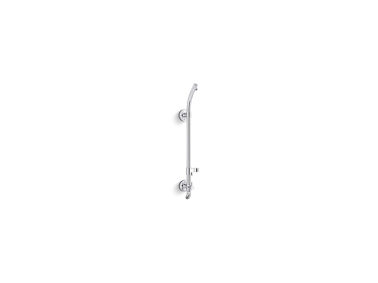 Hydrorail -S Shower Column