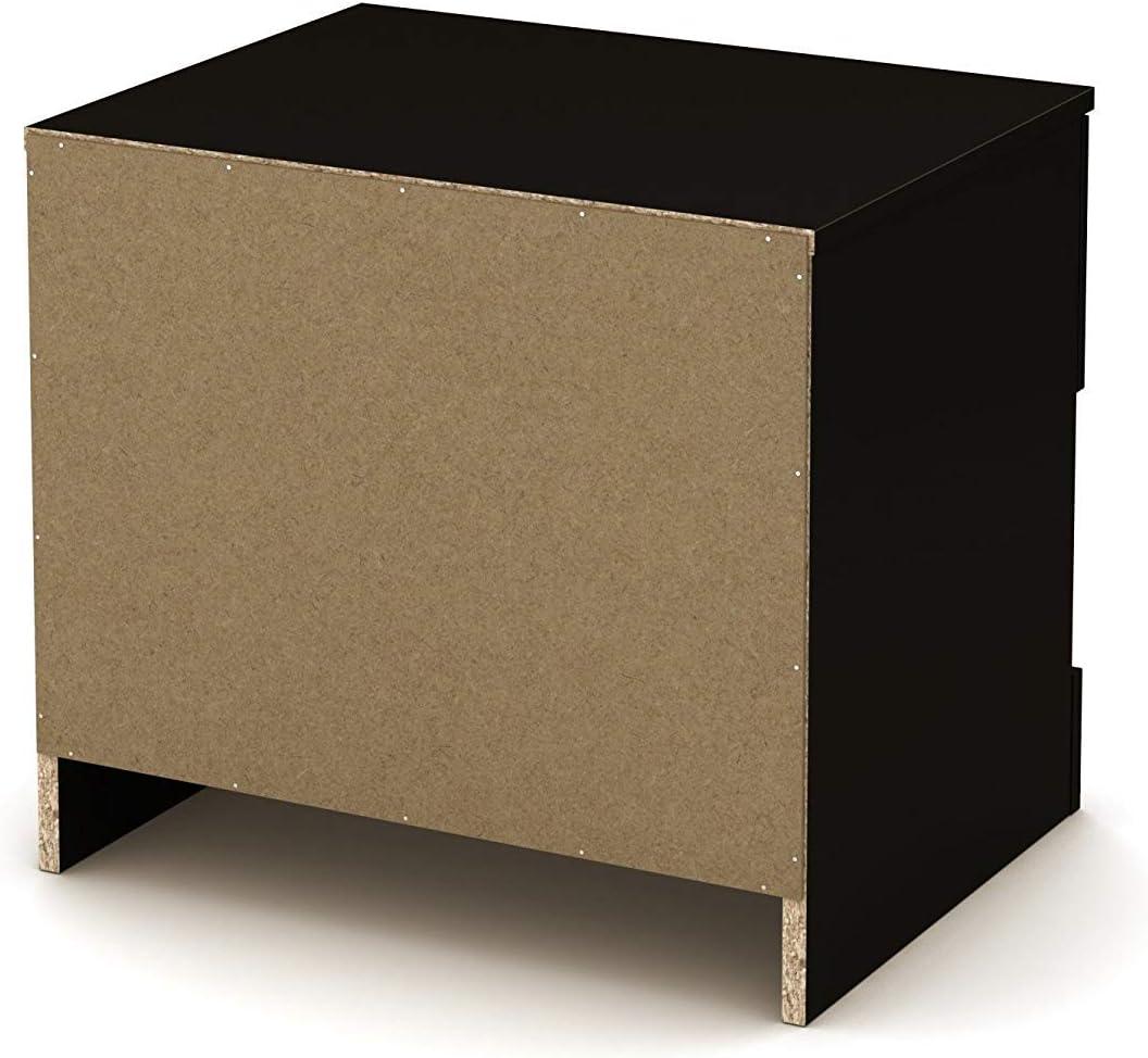 Step One 1-Drawer Nightstand