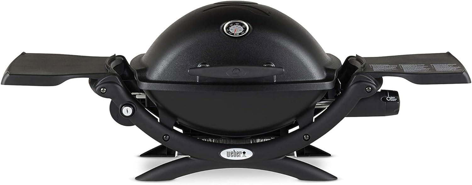 Weber Q® Series Q 1200