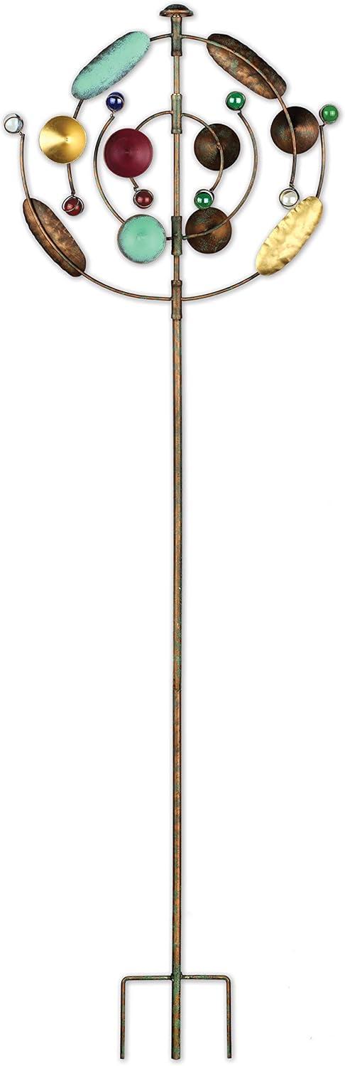 Cosmic Dance Spinner