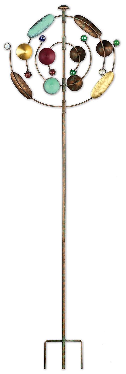 Cosmic Dance Spinner