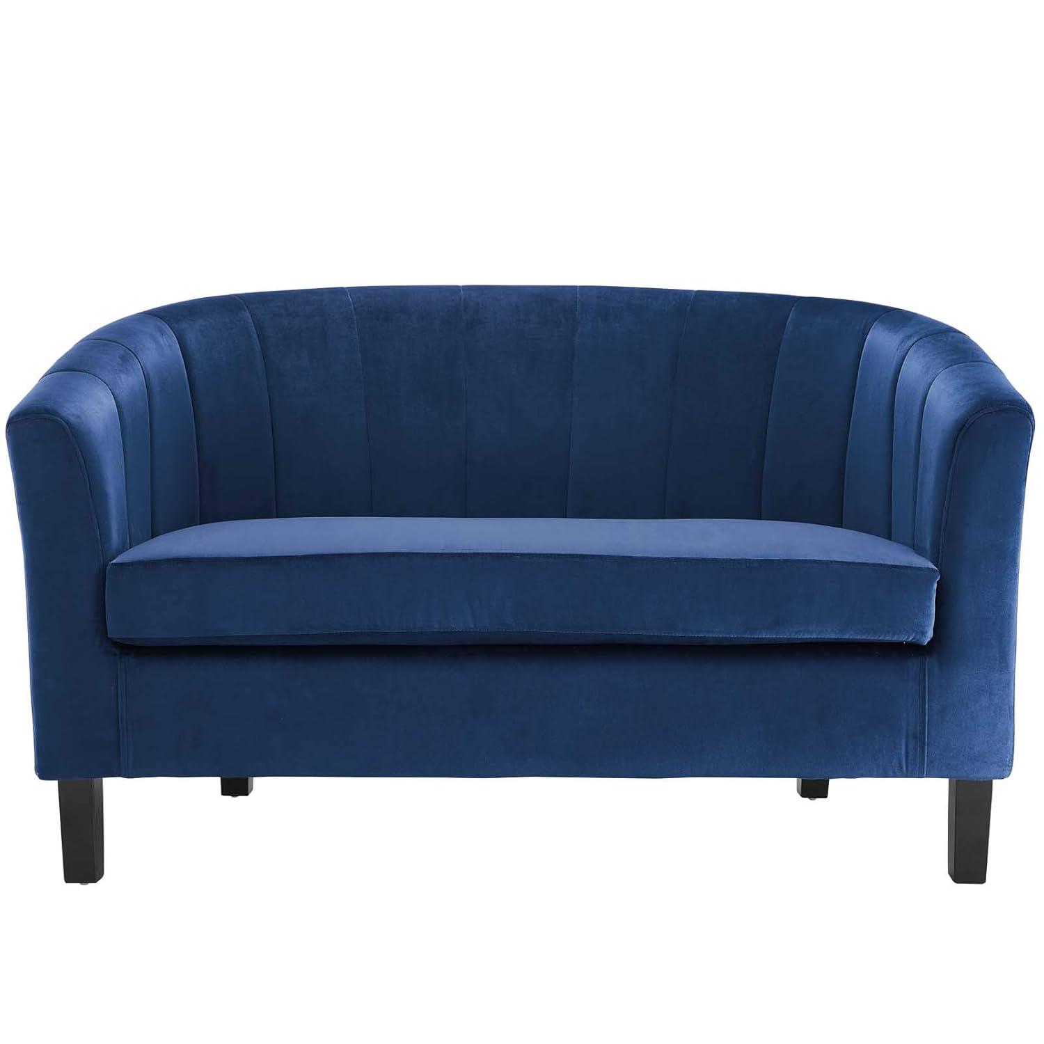 Modway Modway Prospect Upholstered Fabric Loveseat