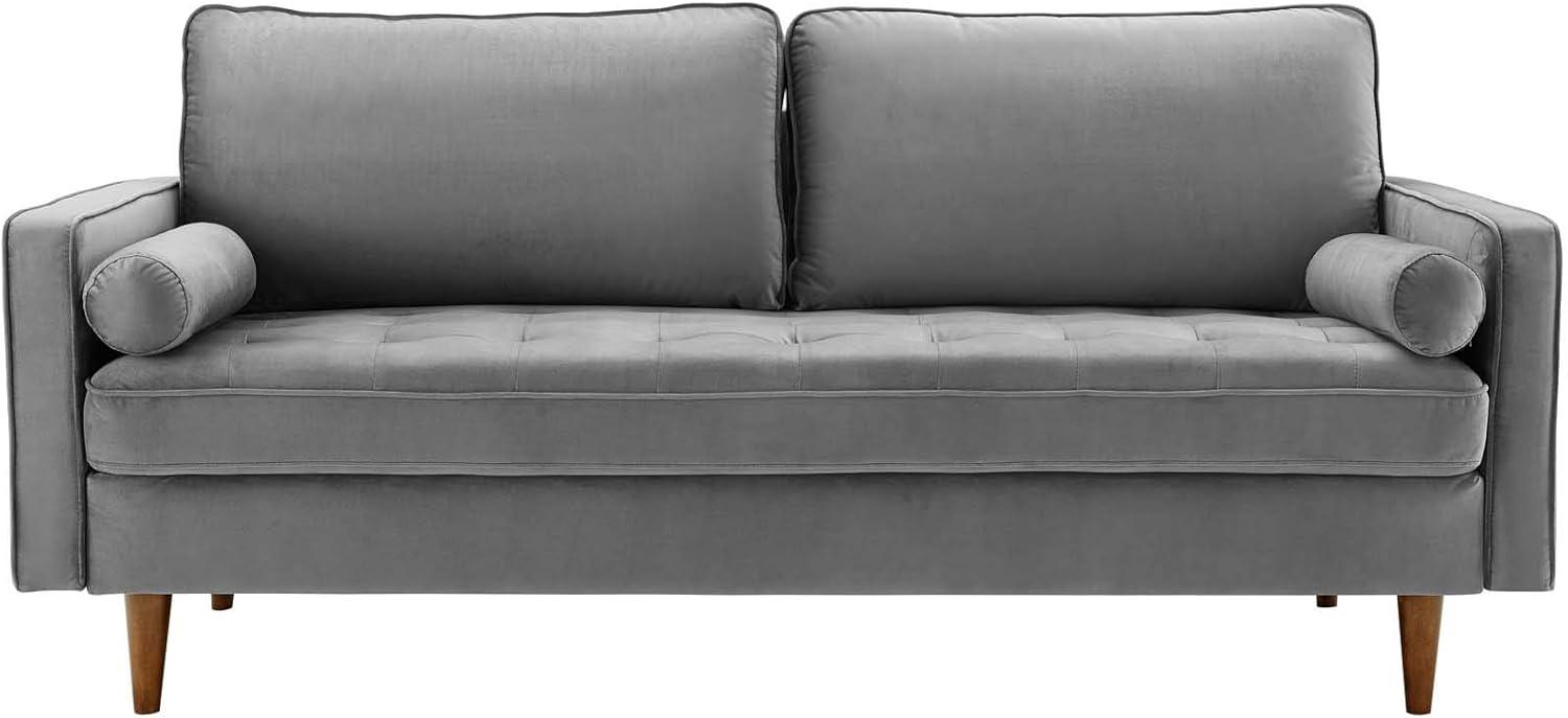 Valour Performance Velvet Sofa by Modway