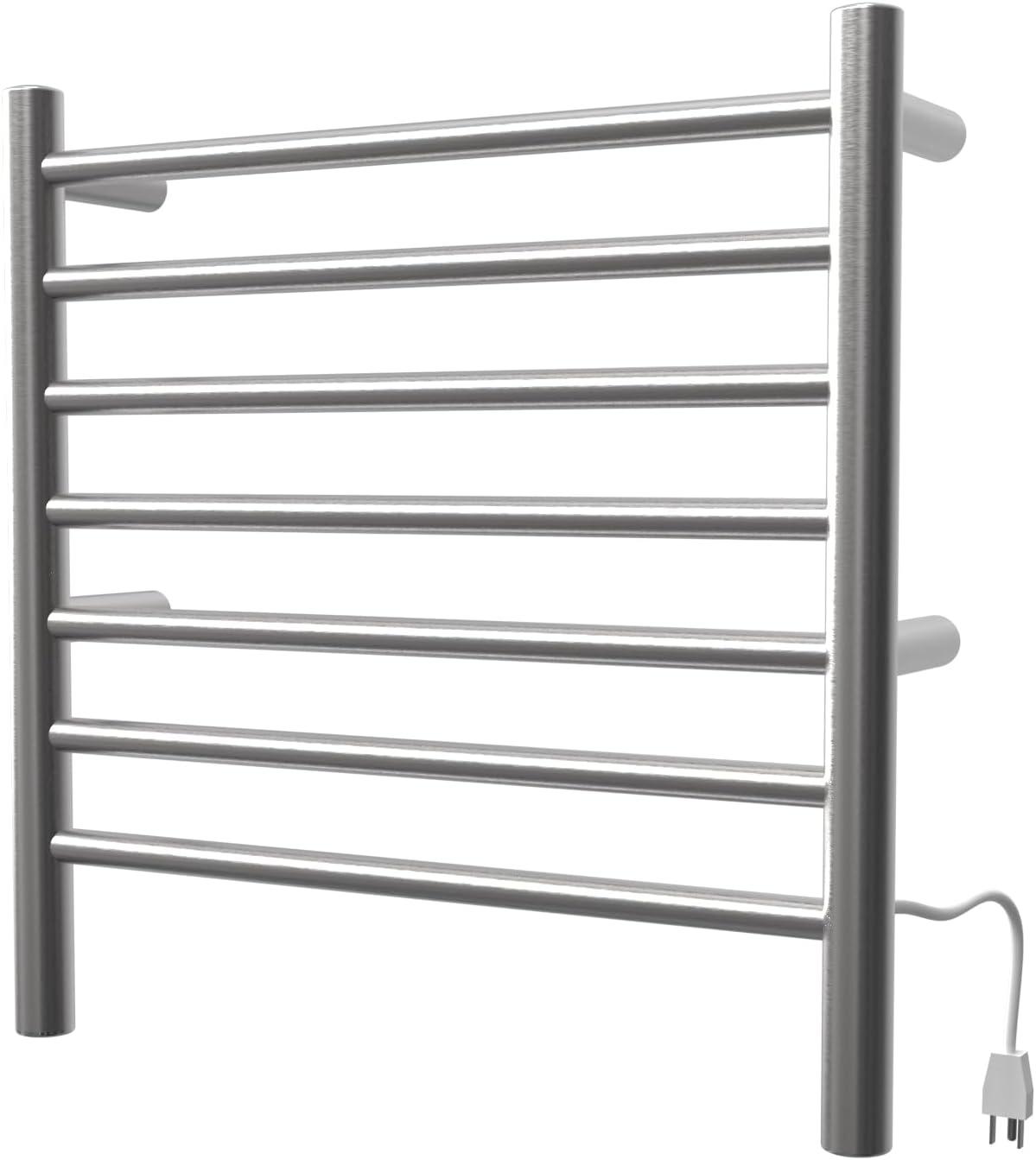 Radiant Small 20X20 Hybrid plug in or Hardwired Towel Warmer