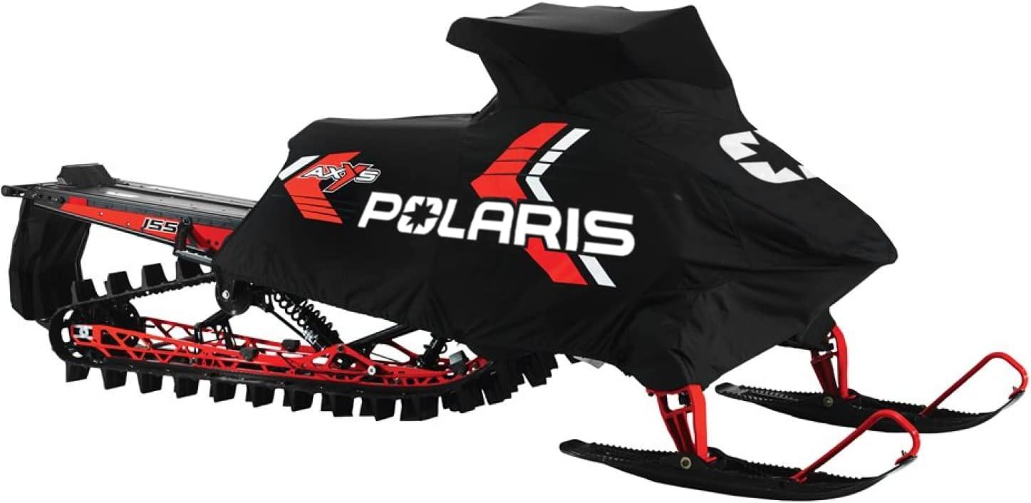Polaris 2881042 Premium Polyester 3 4 Cover Axys Snowmobile Pro RMK SKS Assault