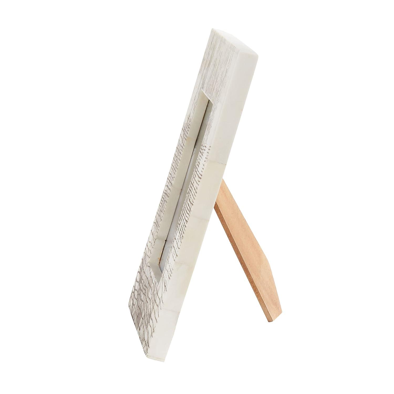 Saro Ishango Bone Collection Bone Picture Frame