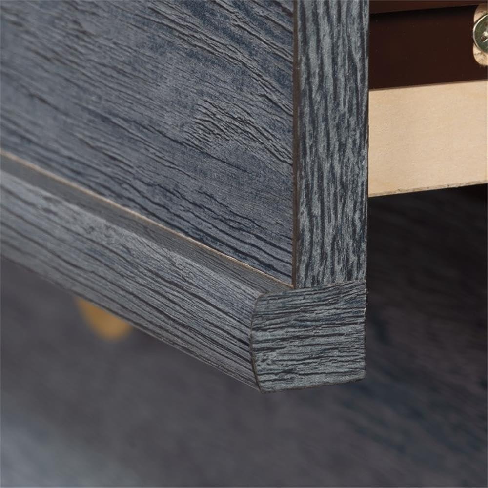Ayva 50.95'' W 6 - Drawer Dresser