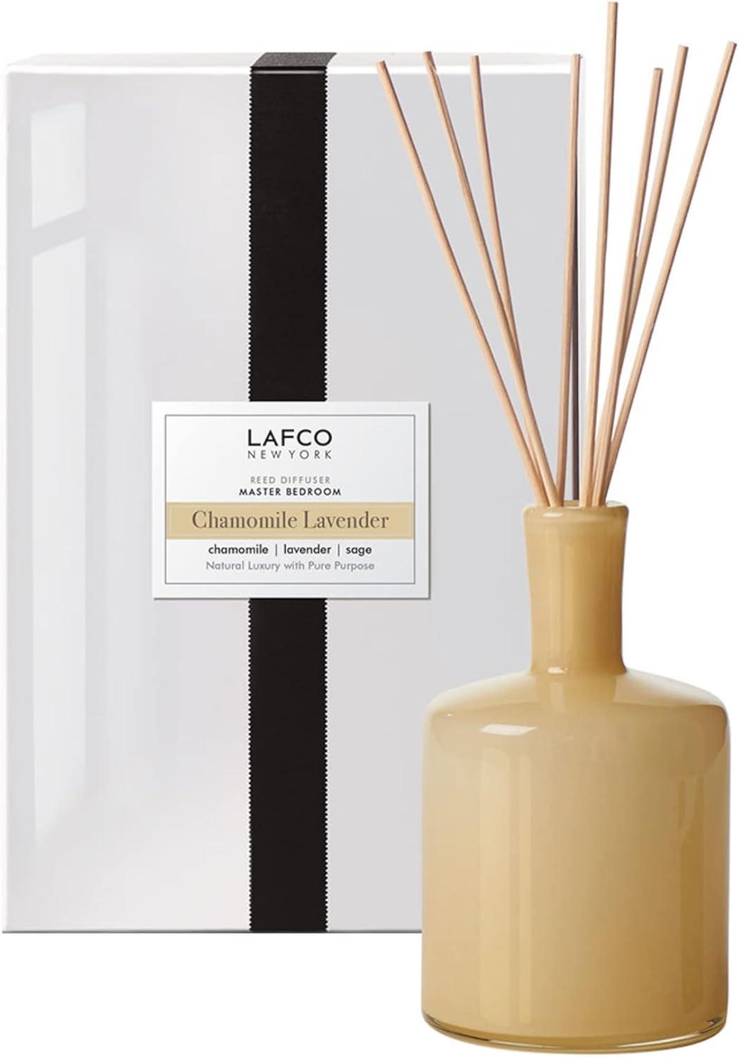 YBM Home Fresh Cut Gardenia Signature Reed Diffuser