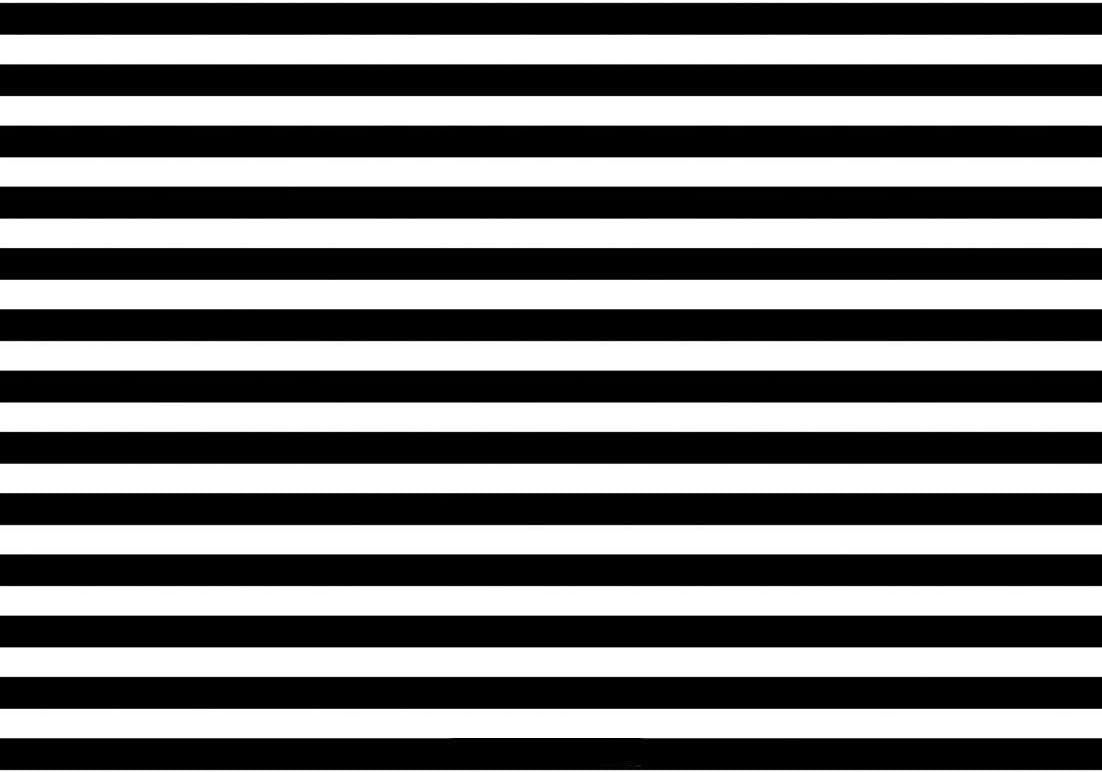 SJOLOON 7X5ft Black and White Stripe Photography Backdrops Birthday Party Decoration Backdrop Photo Studio Booth Background 11077