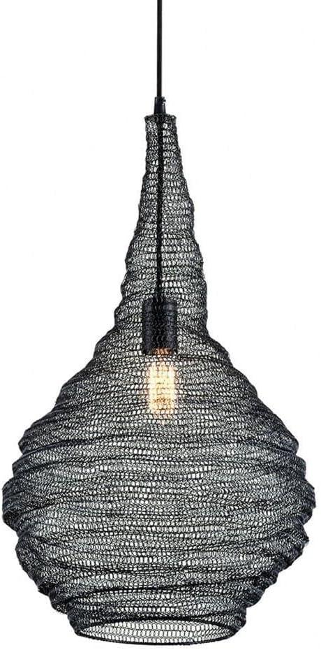 Ari Long Pendant Light