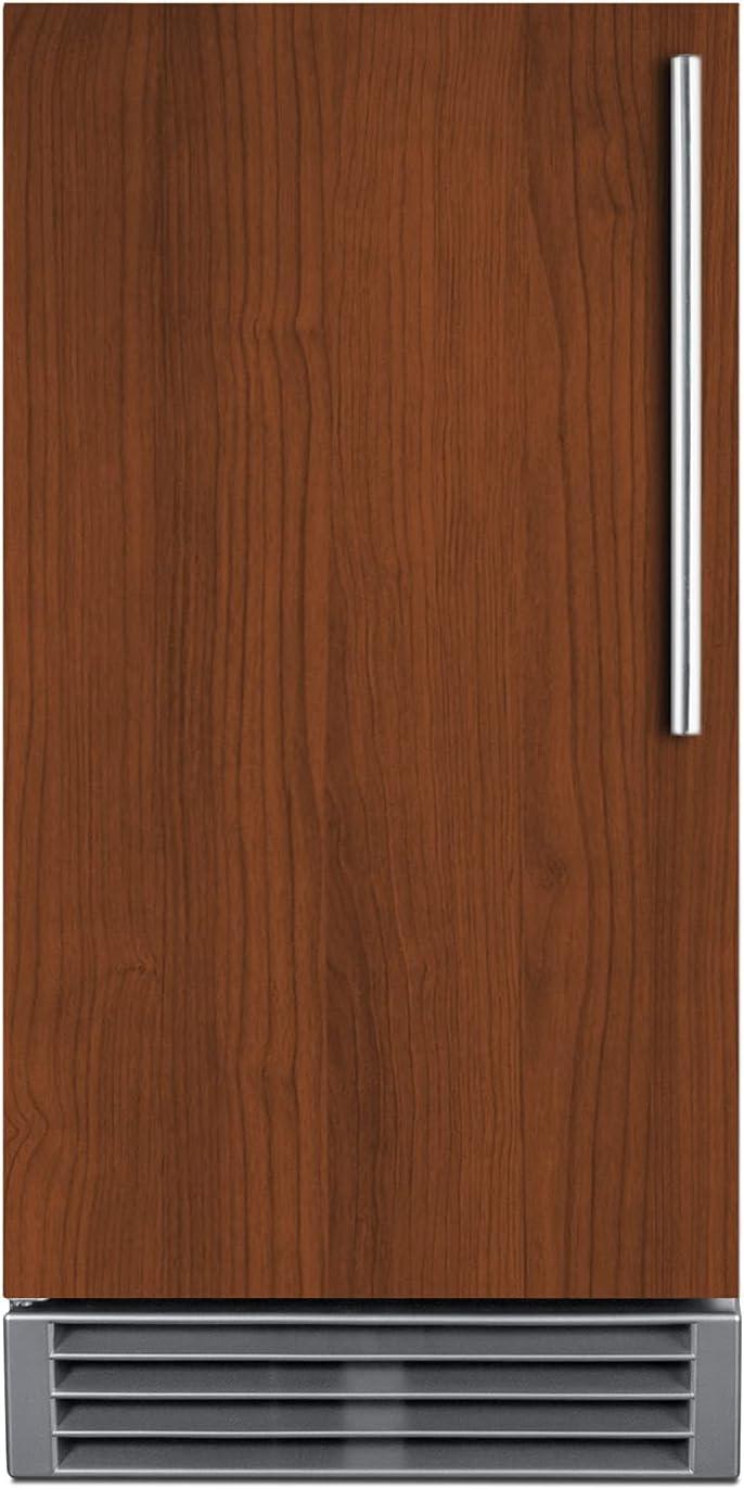 Summit Appliance Summit Appliance 50 Lb. Daily Production Cube Clear Ice