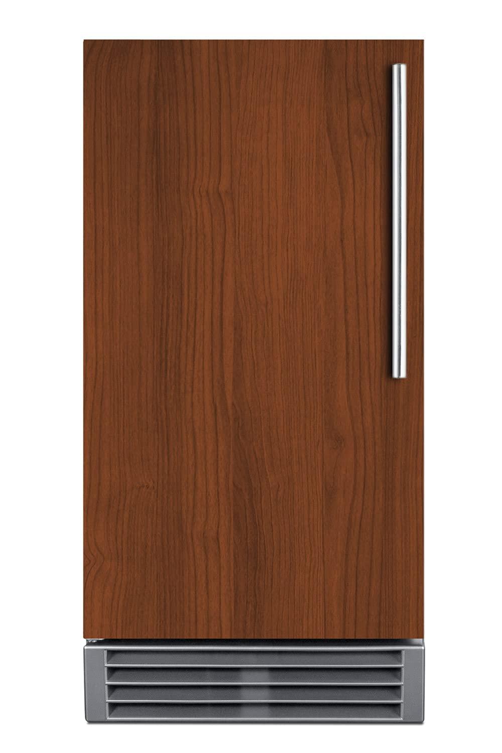 Summit Appliance Summit Appliance 50 Lb. Daily Production Cube Clear Ice