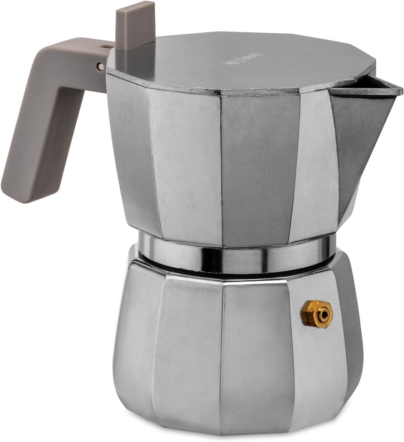 Moka Espresso Coffee Maker