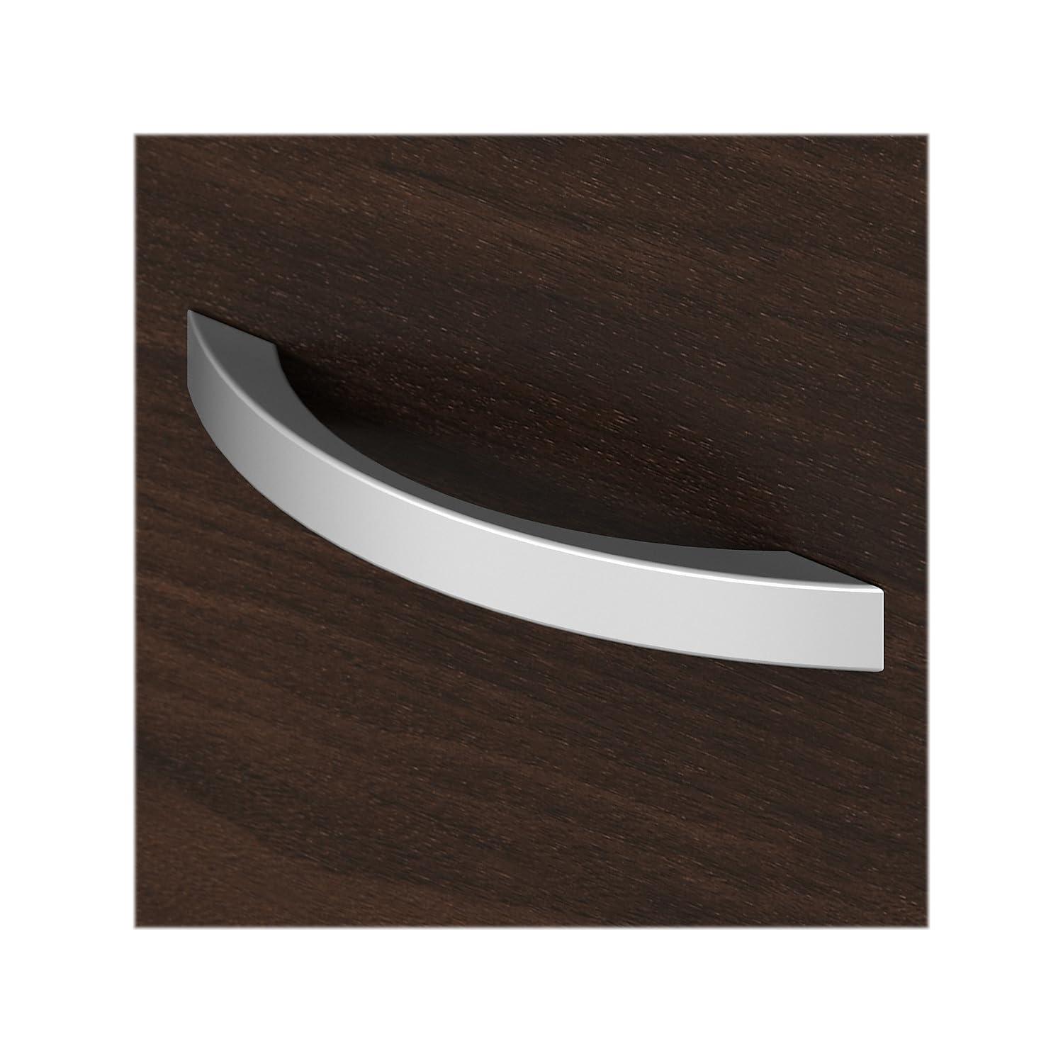 Studio C 36'' Wide 2 -Drawer File Cabinet