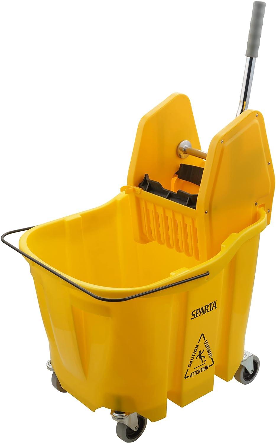 Carlisle Food Service Products OmniFit Mop Bucket