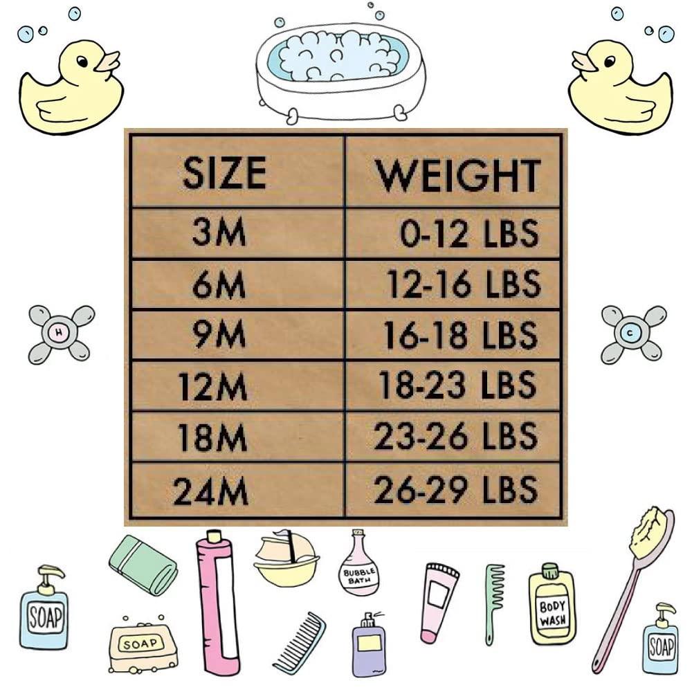 Delicate Pink Cotton Hooded Elephant Baby Washcloth and Towel Set