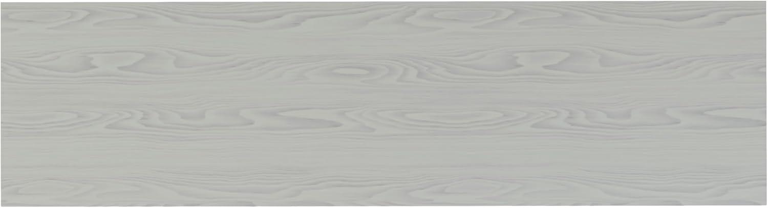 Simpli Home Amherst 54"W Solid Wood TV Stand for TVs up to 60" with Adjustable Shelves