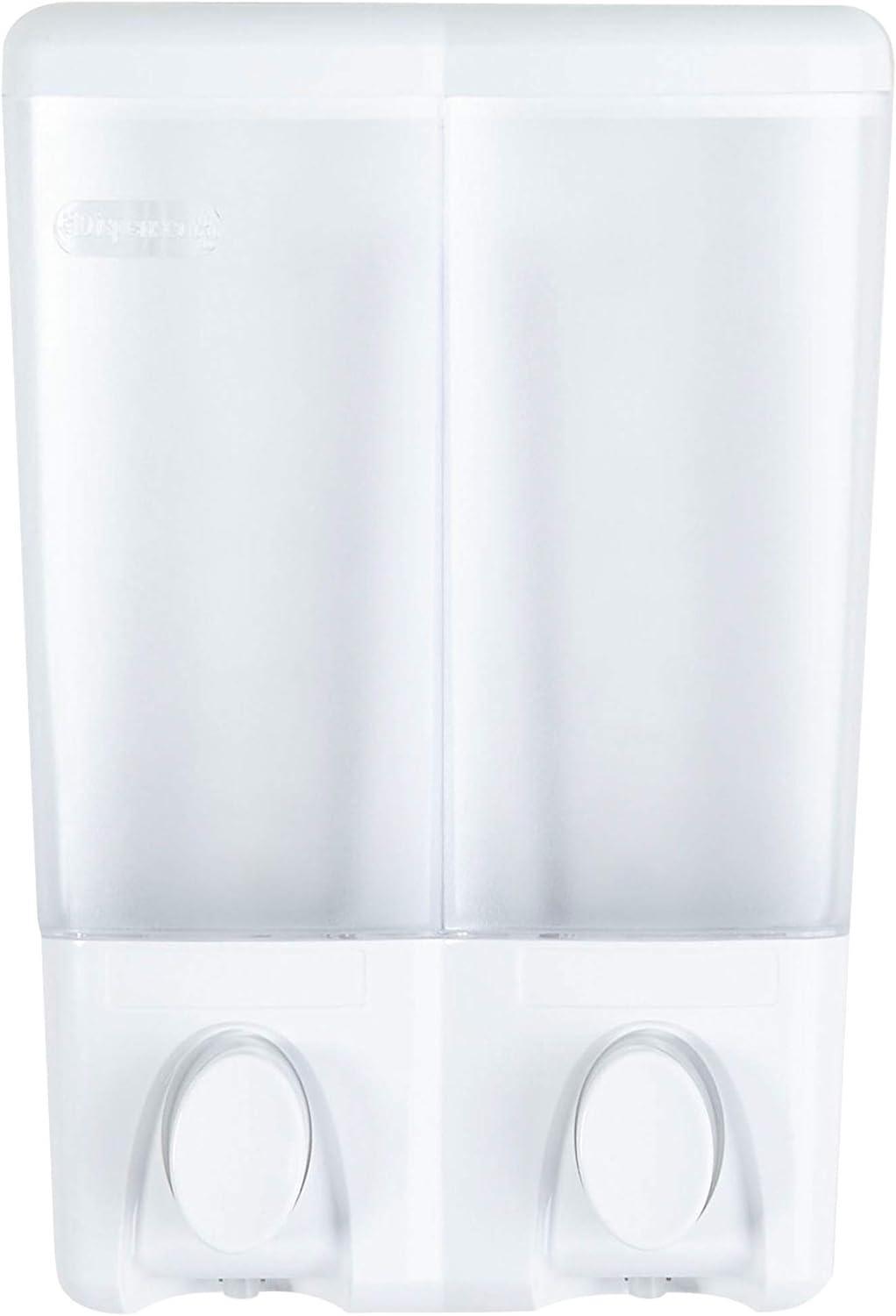 Better Living - Duo - Wall Mount - Liquid Soap Dispenser - 14.2 oz