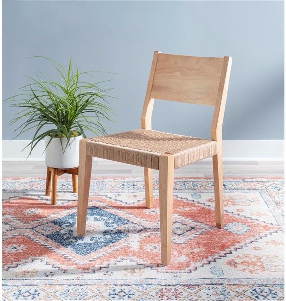 Alistair Side Chair